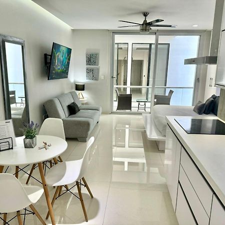 Stylish And Fancy Studio Next To 5Th Av Roof Pool Dk Playa del Carmen Buitenkant foto