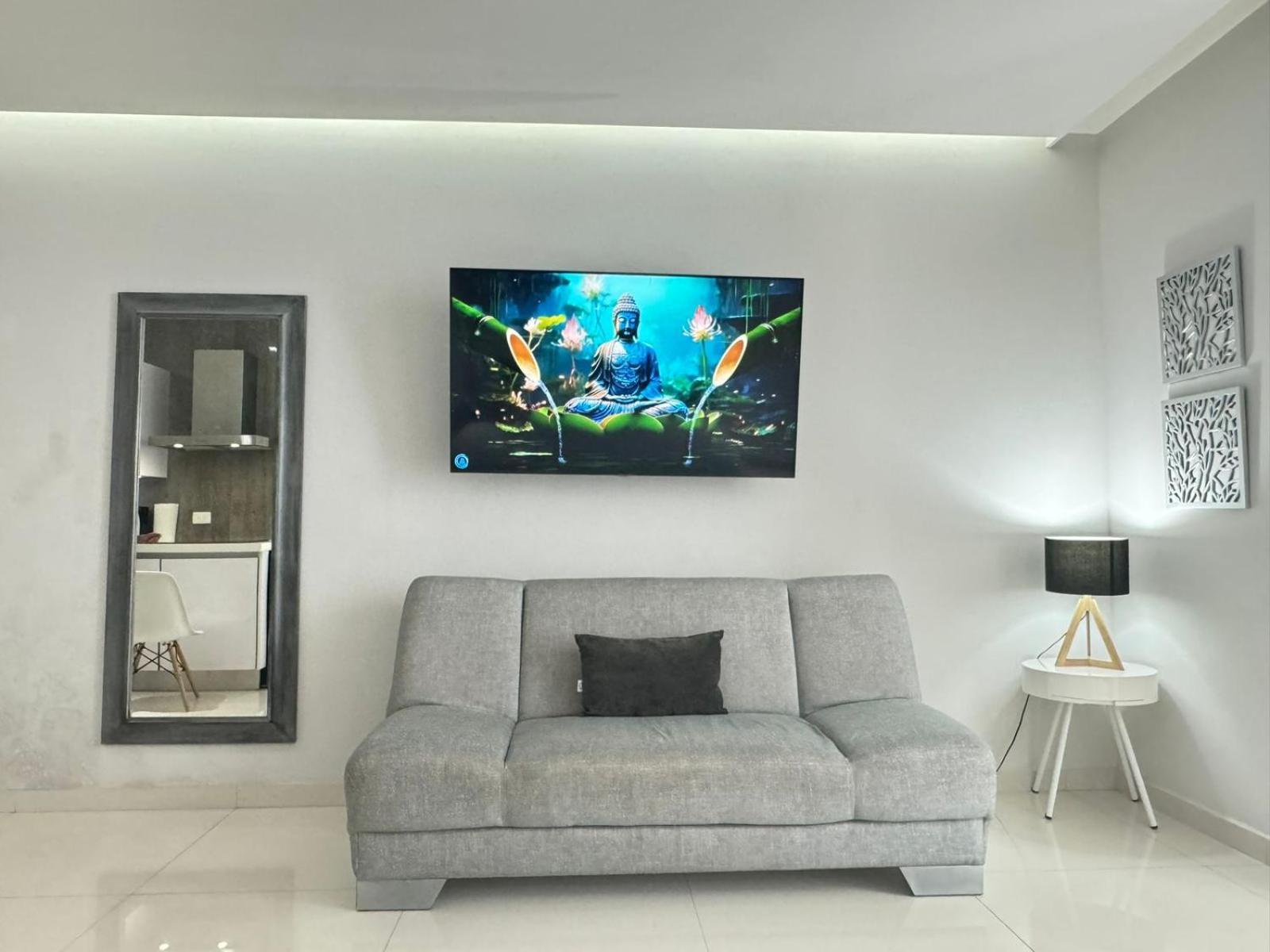 Stylish And Fancy Studio Next To 5Th Av Roof Pool Dk Playa del Carmen Buitenkant foto